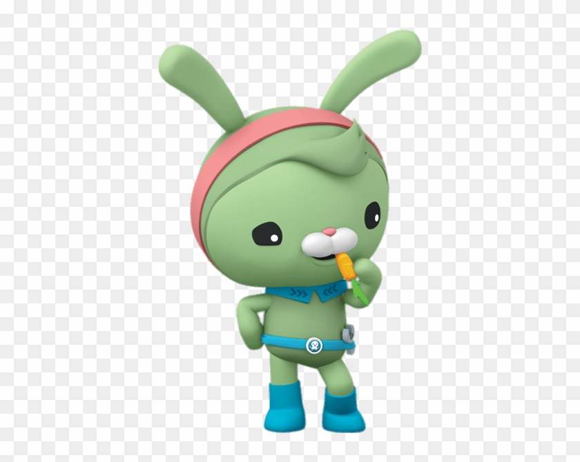 Download - Tweak Bunny Clipart