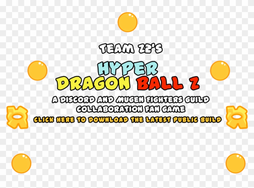 Hyper Dbz Index - Circle Clipart #4719358
