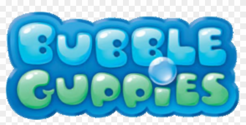 Octonauts Logo Printable - Bubble Guppies Logo Png Clipart #4719359