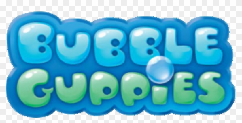 Octonauts Logo Printable - Bubble Guppies Logo Png Clipart@pikpng.com