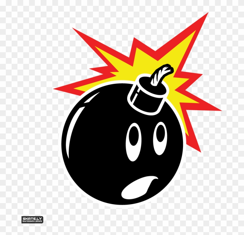 The Hundreds - Bobby Hundreds Logo Clipart #4719387