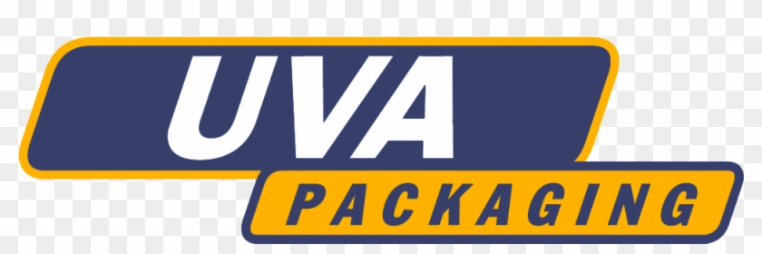 Uva Packaging Logo - Uva Packaging Clipart #4719509