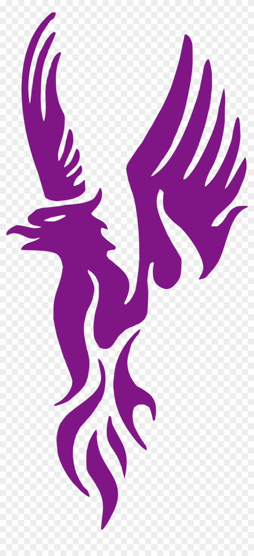 Sigma Alpha Epsilon Phoenix Clipart