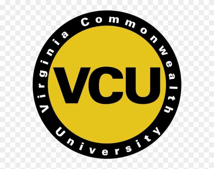 There Are A Number Of Different Colleges And Universities - Virginia Commonwealth University Clipart #4719600
