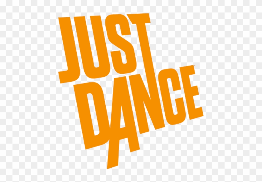 Just Dance Clipart #4719641