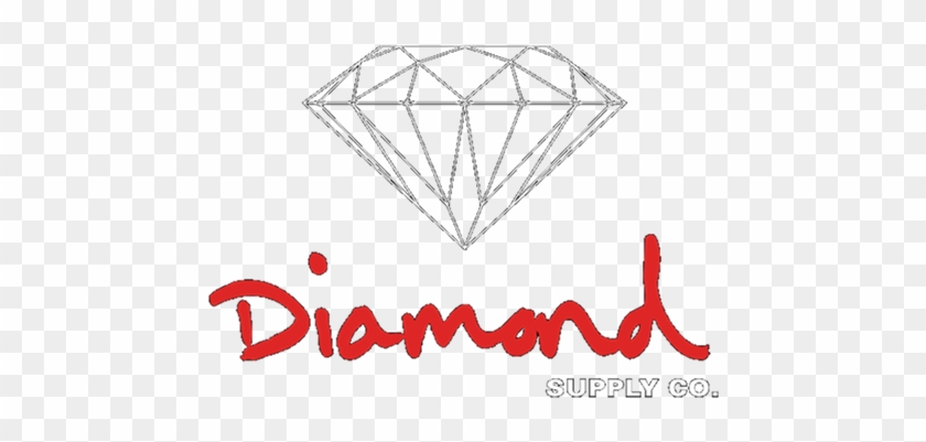 diamond supply co website