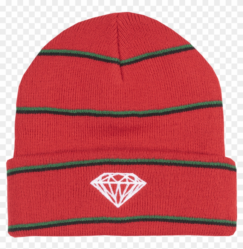 Diamond Supply Co - Diamond Supply Co Snapback Clipart #4719718