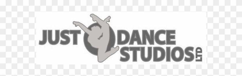 Just Dance Studios - Sign Clipart #4719806