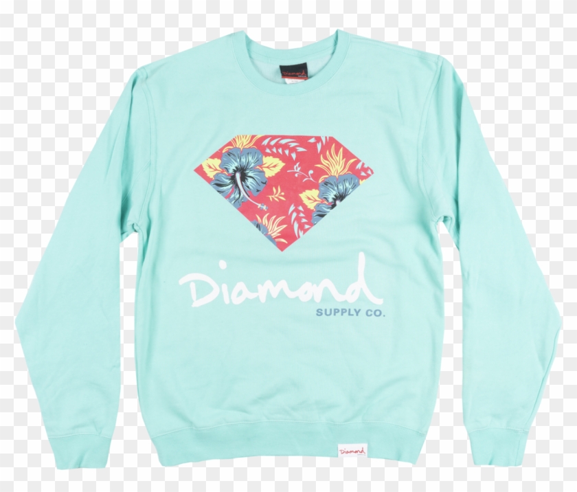 Diamond Supply Co Clipart #4719859