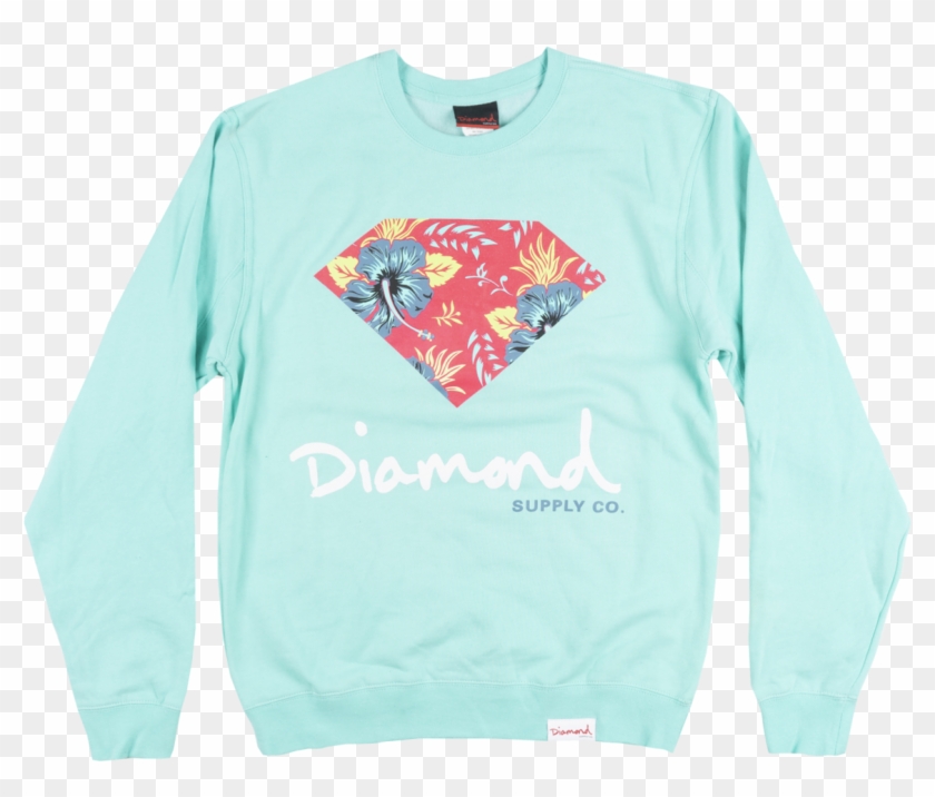 Diamond Supply Co Clipart