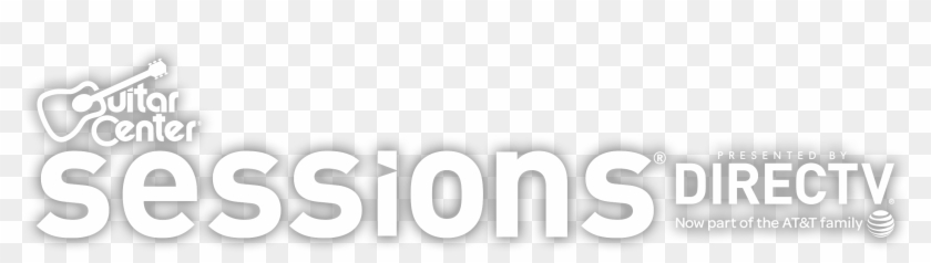 Guitar Center Sessions - Guitar Center Clipart