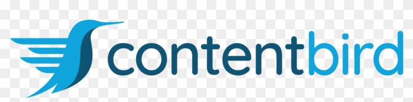 Contentbird En Contentbird En - Contentbird Logo Clipart