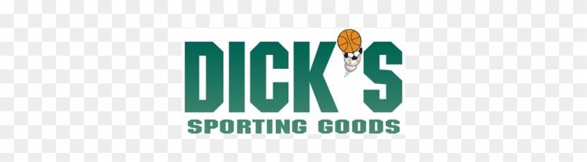 Dicks - Dicks Sporting Goods Clipart