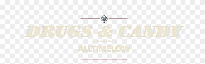 All Time Low - Darkness Clipart #4720053