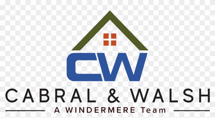 Cabral & Walsh Sub-brand Logo - Sign Clipart