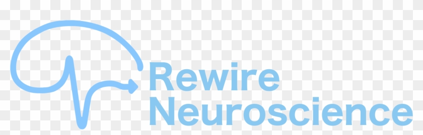 Rewire Neuroscience Vest - Electric Blue Clipart #4720144