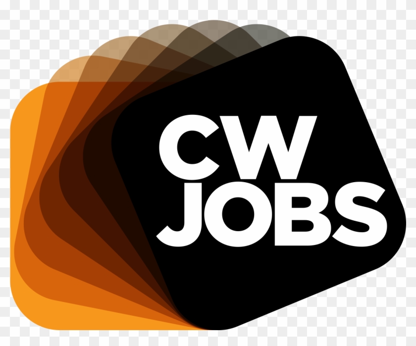 Cw Jobs Logo By Bernie Zulauf - Cw Jobs Clipart #4720217