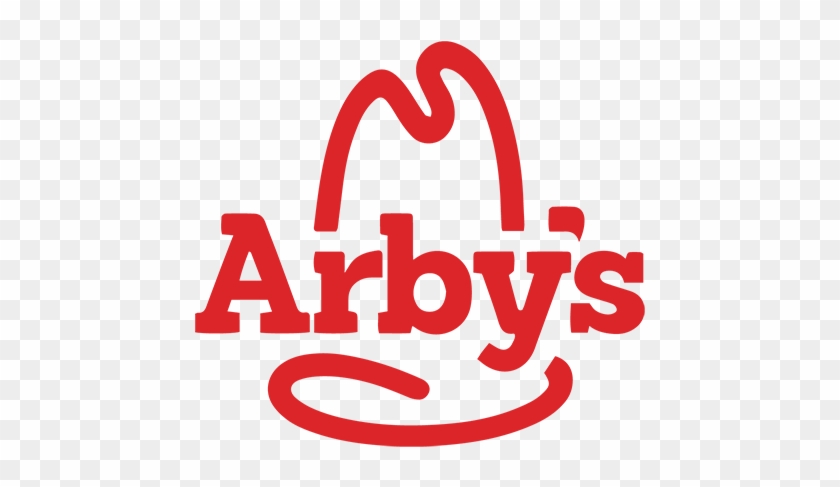 Arby's - Arby's Logo Png Clipart