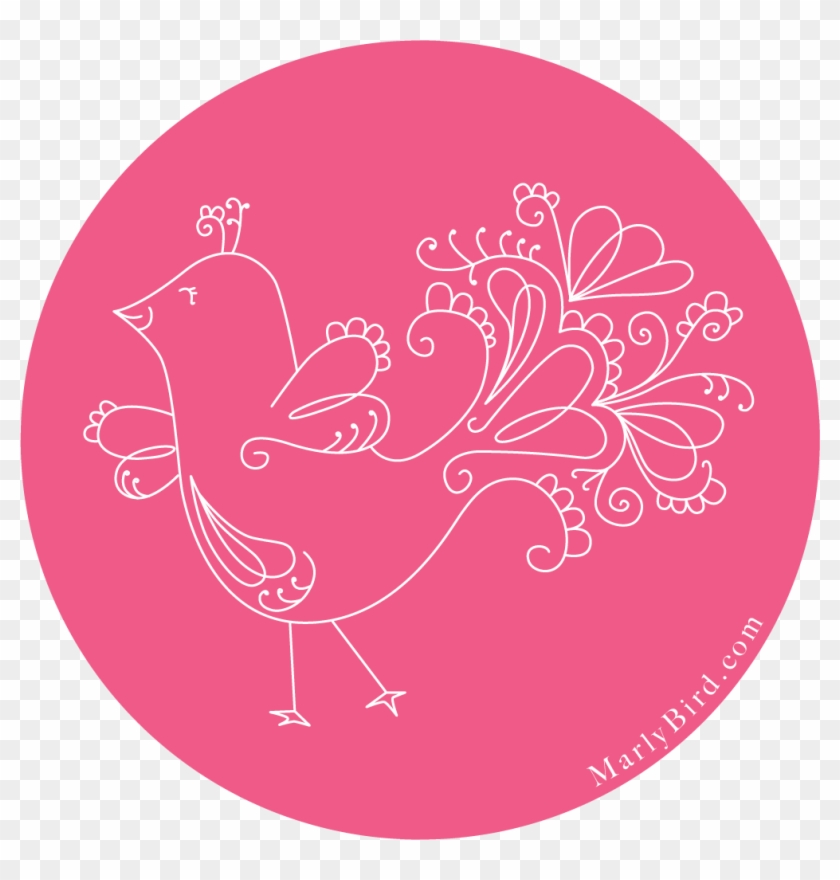 Approved Images And Marly Bird™ Logos For Promotion - Ville De Saint Etienne Clipart #4720289