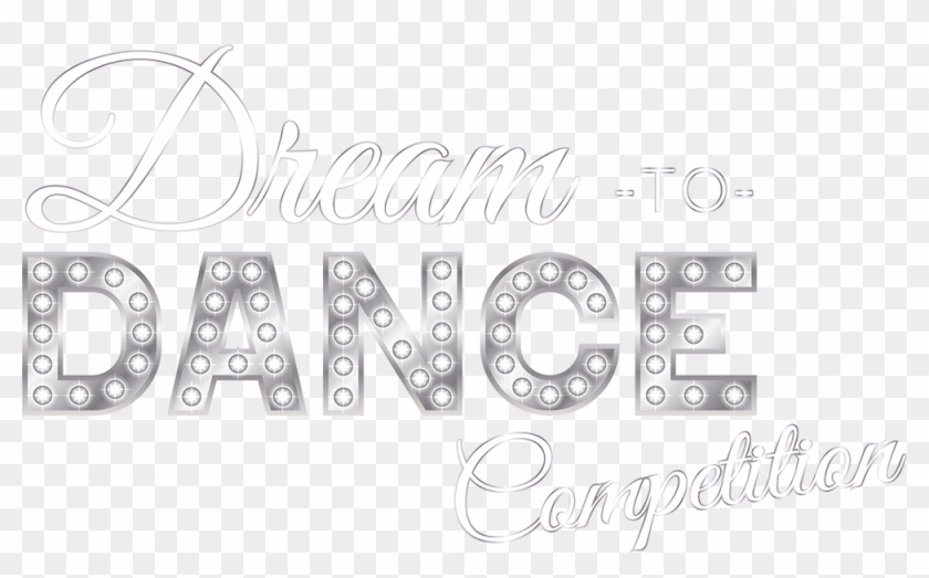 Dream Bird Logo - Dance Competition Logo Png Clipart