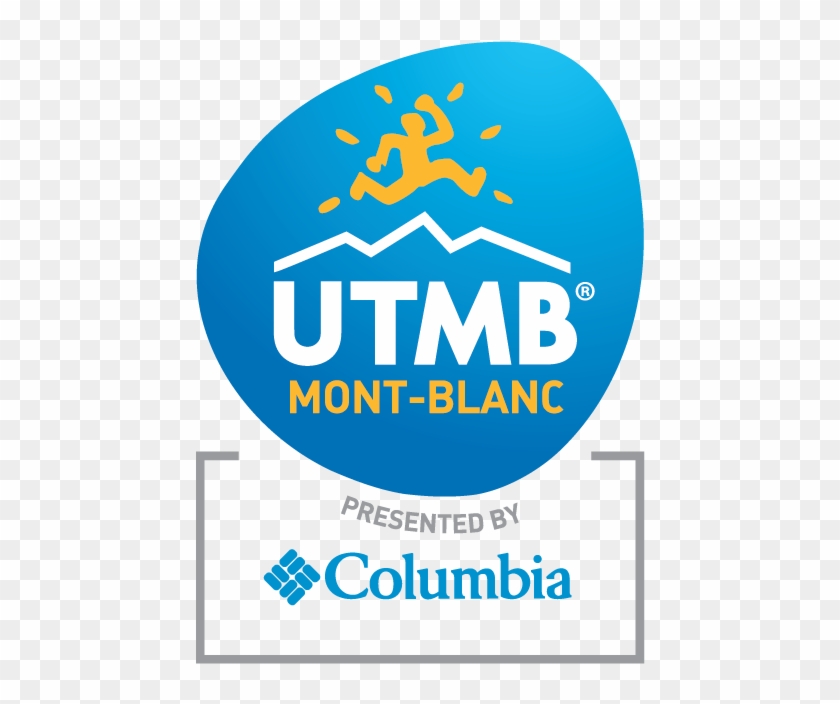 Ouvrir Une Boutique Columbia En France - Utmb 2019 Clipart