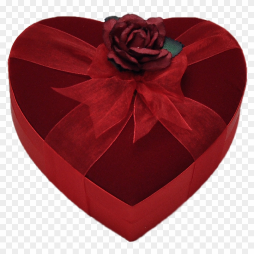 Valentines Chocolate Png - Box Clipart