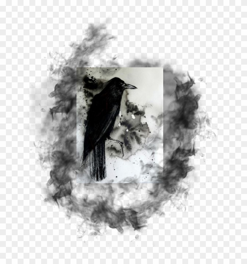 The Homebrewery Naturalcrit Warlock - Raven Queen Patron 5e Clipart