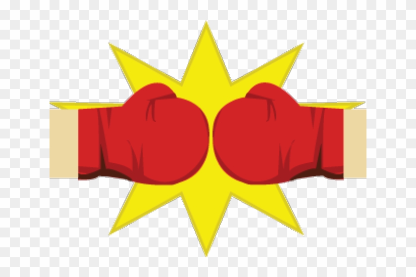 Boxing Clipart