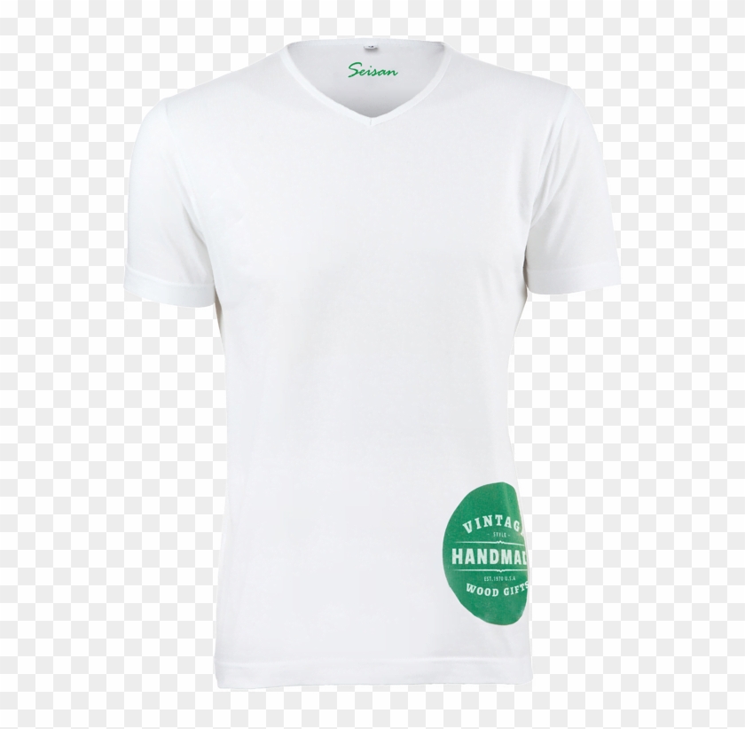 T-shirt - Camisa Do Santos 2019 Clipart #4720744