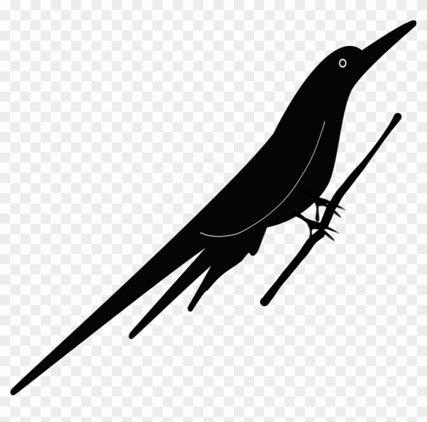 Svg Free American Bird Passerine Common Raven Free - Beak Clipart #4720787