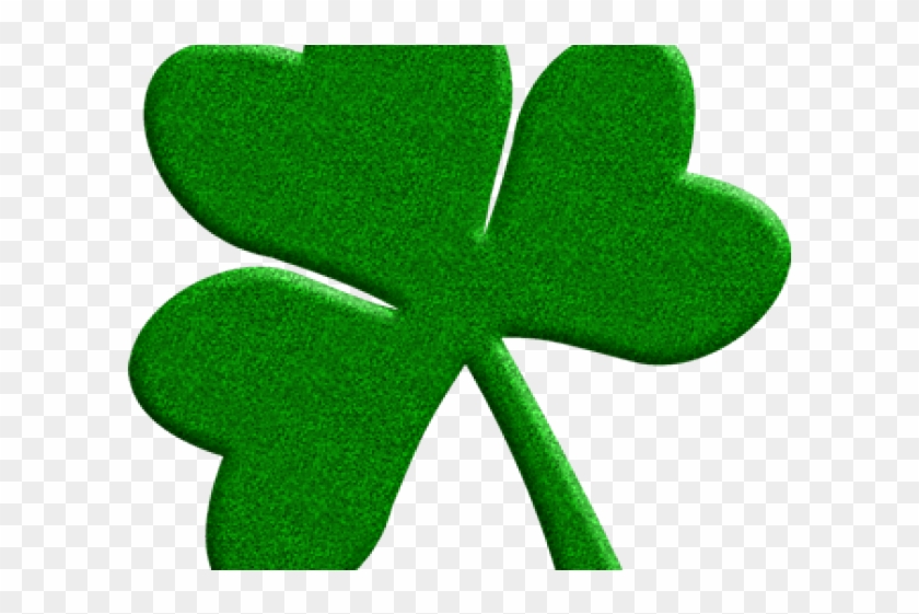 Clover Clipart Shamrock - Shamrock - Png Download
