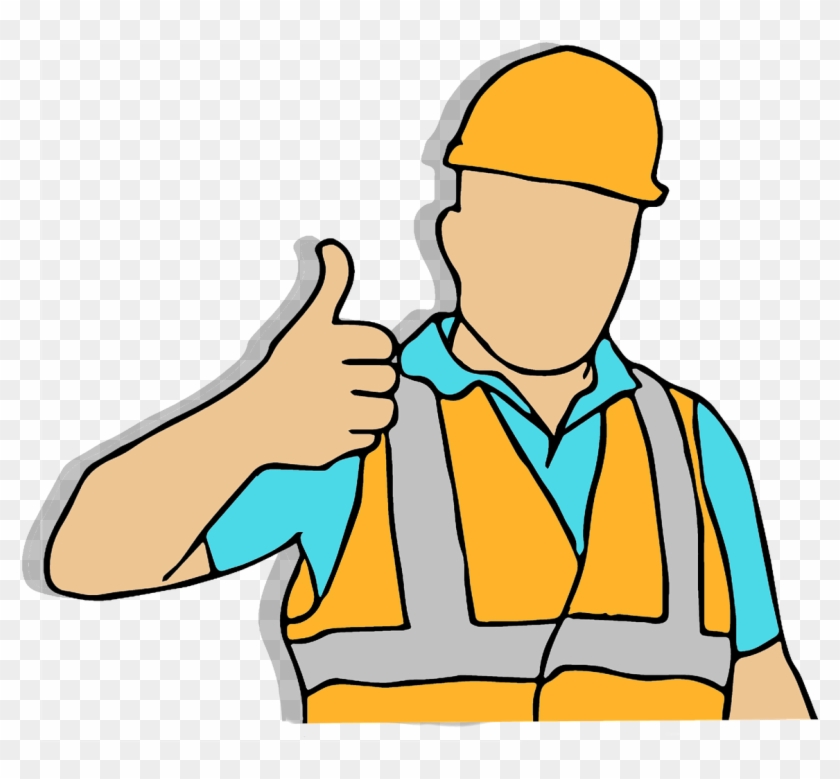 Factory Worker Png Clipart
