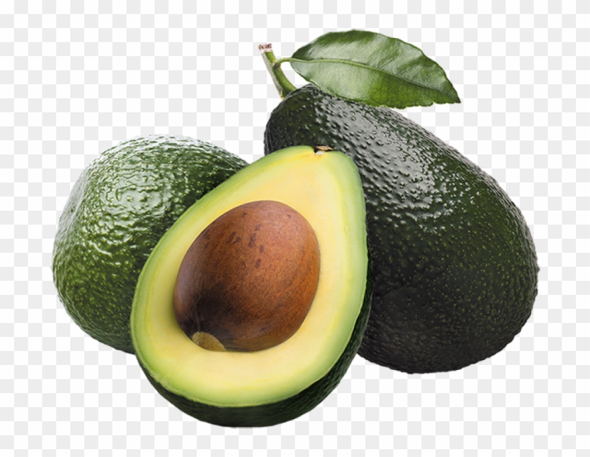 Free Png Avocado Png Images Transparent Avocado Png - Transparent Background Avocado Png Clipart