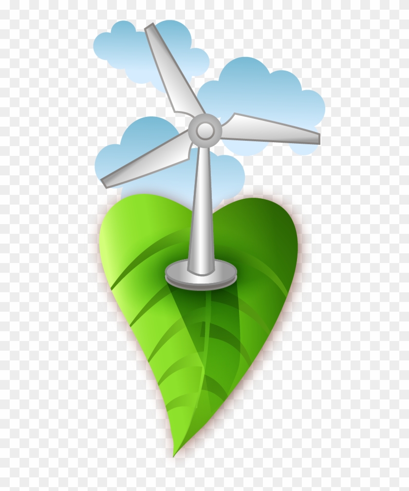 Clip Art Royalty Free Library Bay Area Installation - Windmill - Png Download #4721256