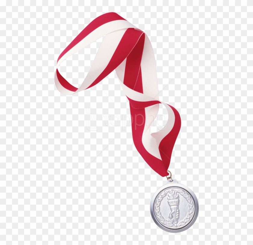 Medal Clipart #4721322