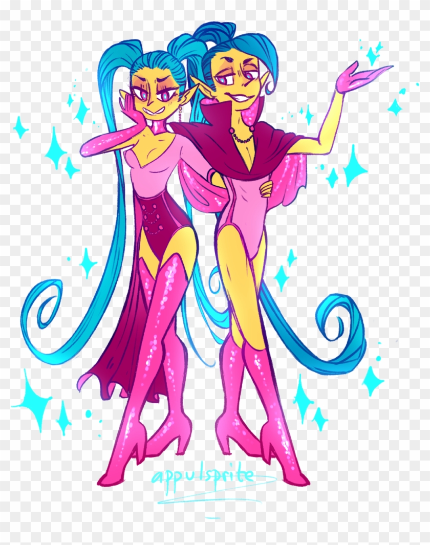 Elf Clipart Factory - Cartoon - Png Download