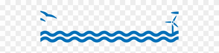 Computer Icons Offshore Wind Power Download Wind Of - Offshore Wind Farms Icons Clipart #4721649