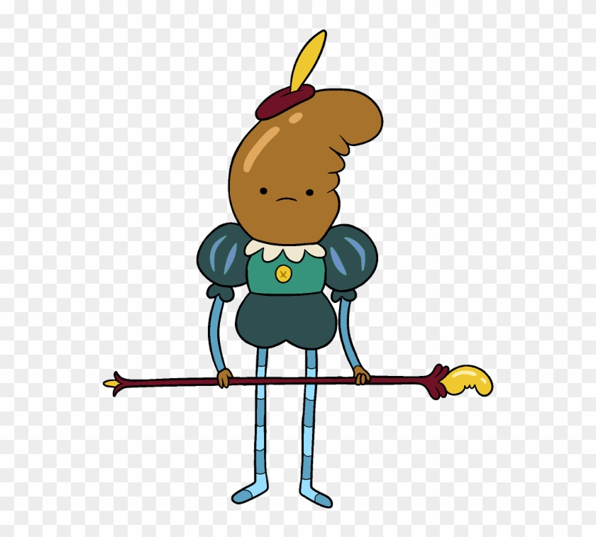 Graphic Free Nut Adventure Time Wiki Fandom Powered - Guardias Hora De Aventura Clipart #4721736