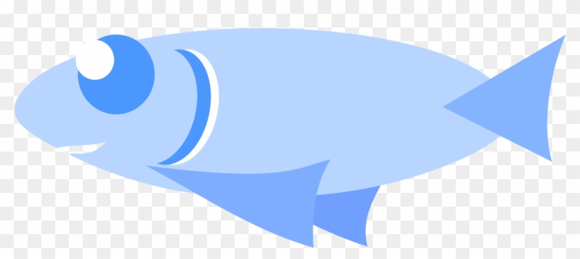 Fishing Computer Icons Food Bluefish - Fish Vector Png Clipart