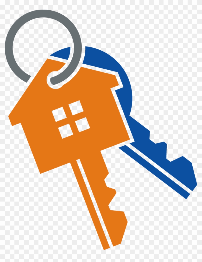 House Keys Png - House Keys Clipart Transparent Png #4721931