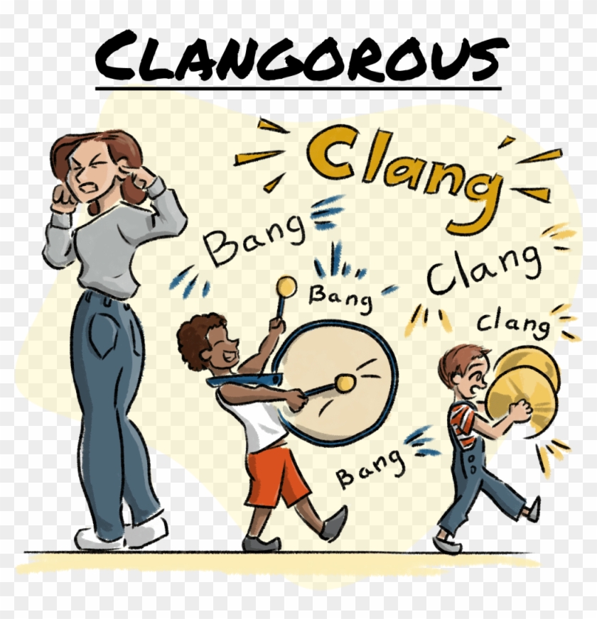 Clipart Png Practice Sports Cartoon - Cartoon Transparent Png #4722098