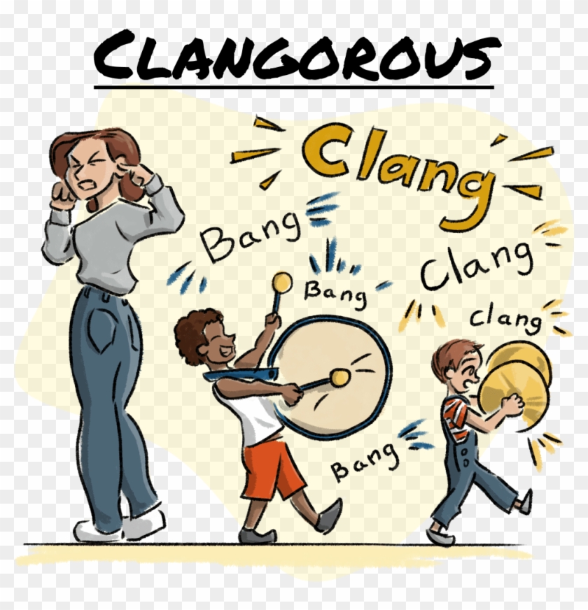 Clipart Png Practice Sports Cartoon - Cartoon Transparent Png