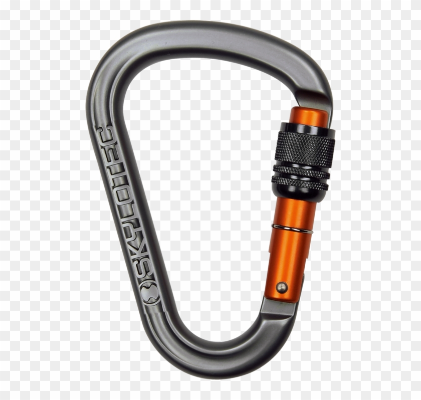 Pngimg - Com - Carabiners Png Clipart #4722182