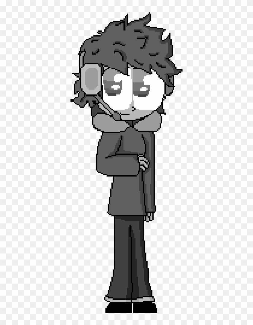 Microphone - Cartoon Clipart