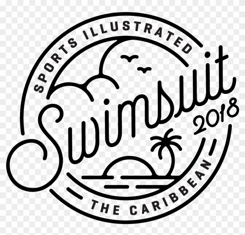 Sports Illustrated Logo Png - Handlungskreis Clipart