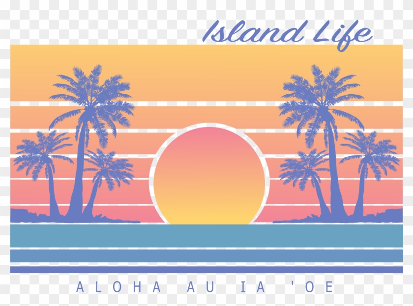 Life Big Image Png - Attalea Speciosa Clipart