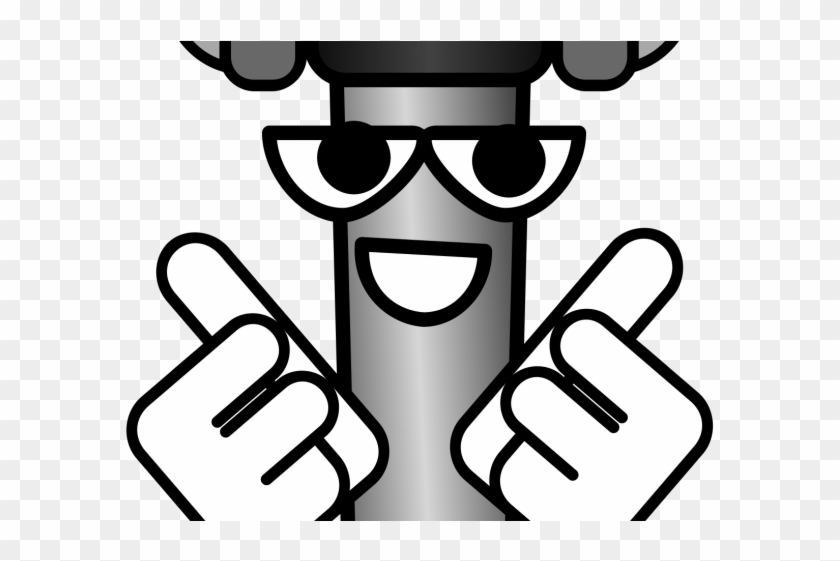 Microphone Clipart Drawing - صور مايك رسم - Png Download #4722601