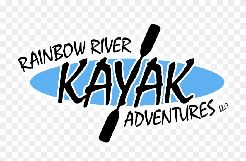Rainbow River Kayak Kayak Tube And Paddleboard Rental - Entreprise De Peinture Clipart #4722611