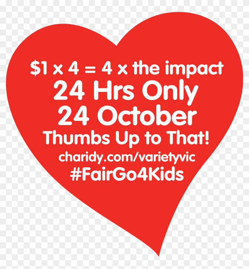 Heart Red Outline White - Great Orchestra Of Christmas Charity Clipart