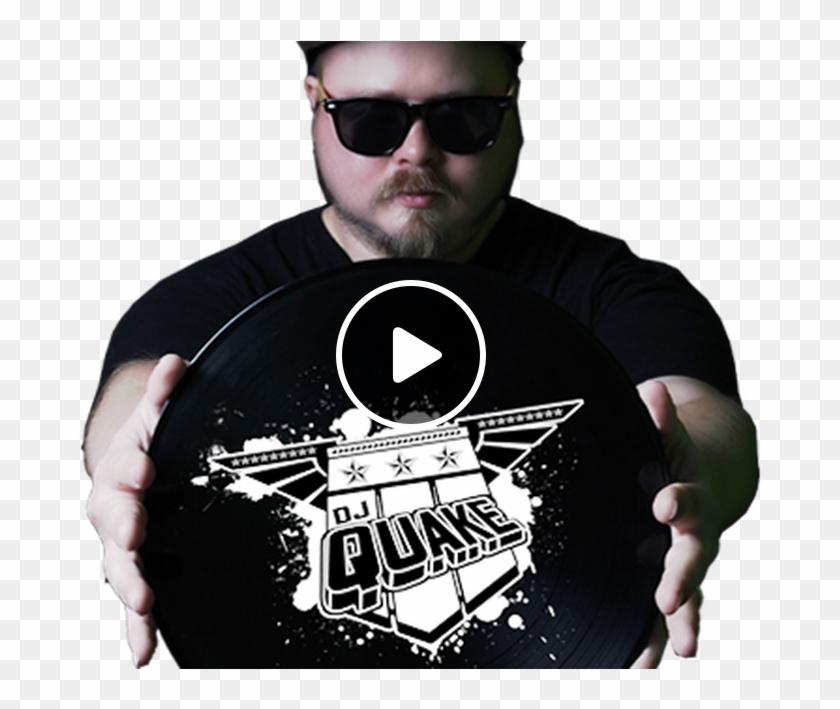 Party Bus Mix - Disc Jockey Clipart